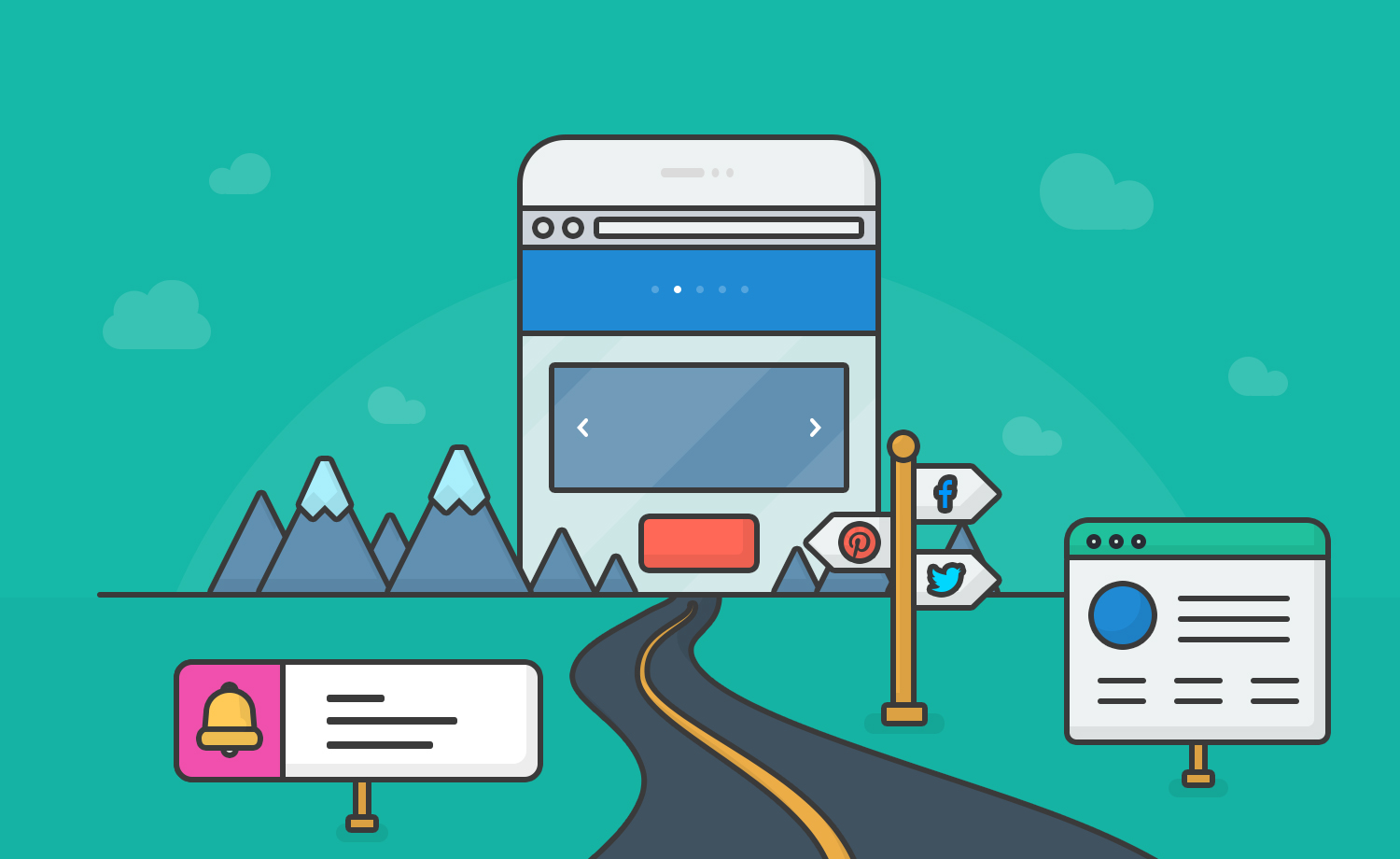 Aici sunt cele mai bune moduri de a spori traficul web în 2017