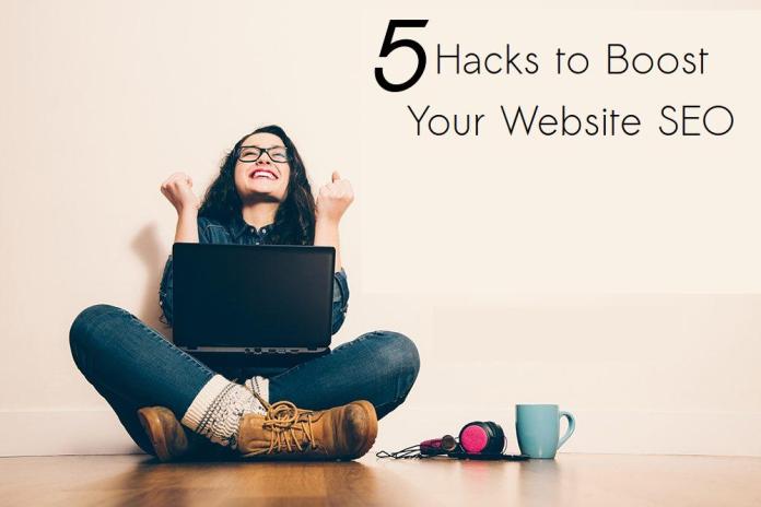 Idei pentru a spori traficul pe site ului dvs your website SEO